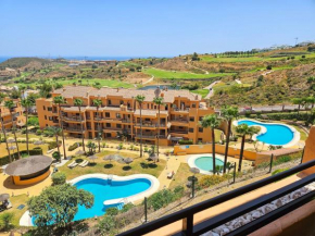 5 communal pools & great views - Calanova Sea Golf